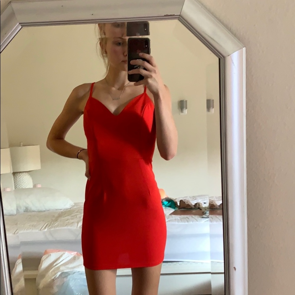 Homecoming/fancy going out dress
